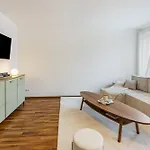 Apartament Am Bauhausmuseum Dessau-Rosslau