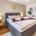 Apartament Am Bauhausmuseum
