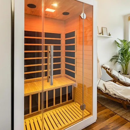 Am Bauhausmuseum Апартаменты