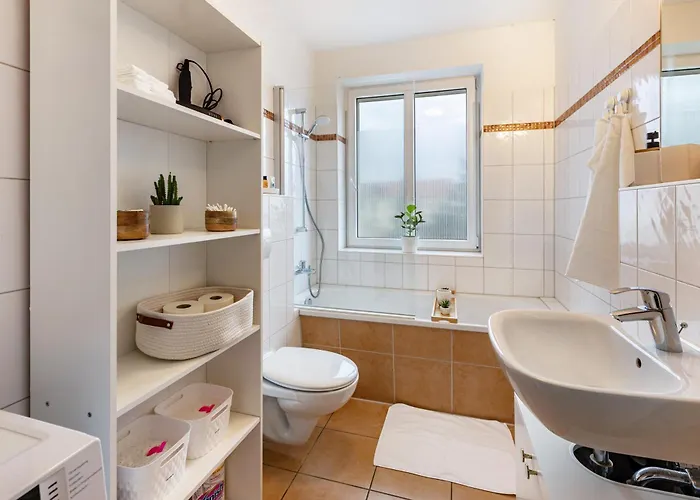 Am Bauhausmuseum Apartamento Dessau-Rosslau